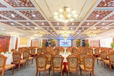 Huong Viet Hotel Quy Nhon   Beachfront