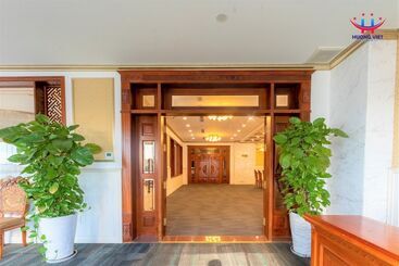 Huong Viet Hotel Quy Nhon   Beachfront