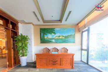 Huong Viet Hotel Quy Nhon   Beachfront