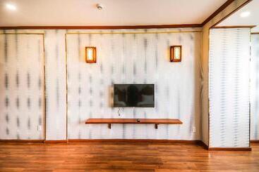 Huong Viet Hotel Quy Nhon   Beachfront