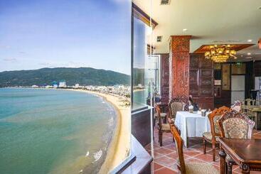 Huong Viet Hotel Quy Nhon   Beachfront