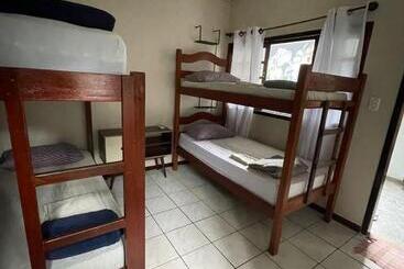 Mahalo Hostel