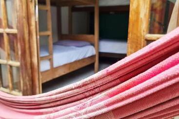 Mahalo Hostel