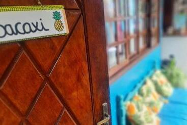 Mahalo Hostel