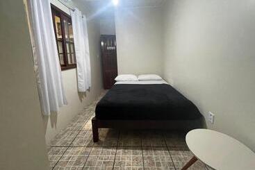 Mahalo Hostel