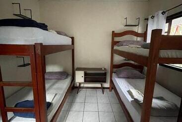 Mahalo Hostel