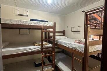 Mahalo Hostel