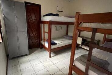 Mahalo Hostel