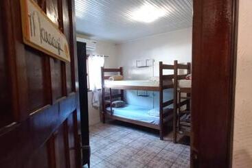 Mahalo Hostel
