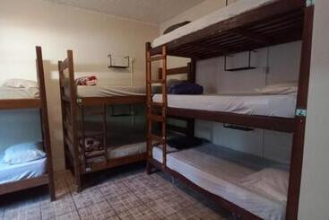 Mahalo Hostel