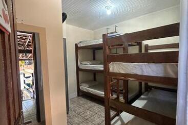 Mahalo Hostel