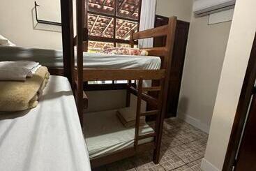 Mahalo Hostel