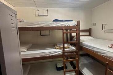 Mahalo Hostel