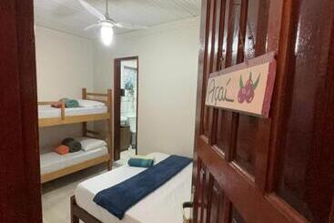Mahalo Hostel