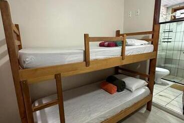 Mahalo Hostel