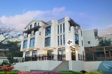 پانسیون Shengsi Xihai Guesthouse