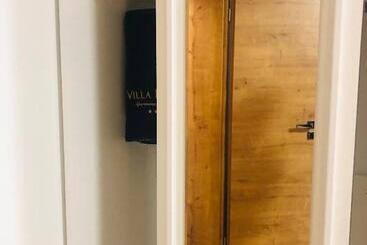 پانسیون Villa La Via