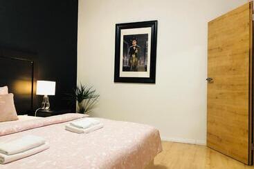 پانسیون Villa La Via