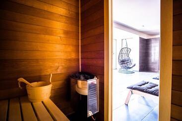 پانسیون Villa La Via