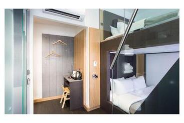 The Z Hotel Bath