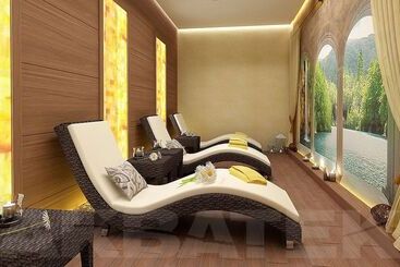 هتل آپارتمان Florence Deluxe