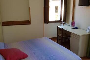 Locanda Aria Del Re - Sapri