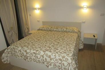 צימר Il Sogno Di Calipso