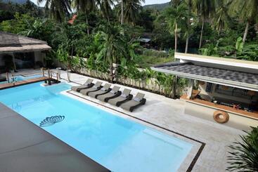 هتل Amaya Resort