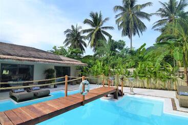 هتل Amaya Resort