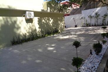 هتل Panama 510