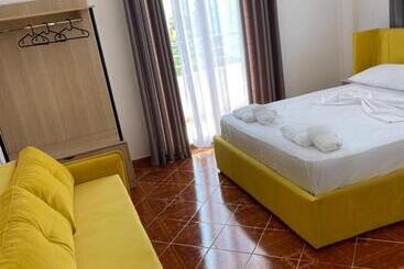 هتل Villa Gaudium