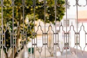 Lisbon South Hostel