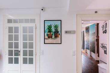 Lisbon South Hostel