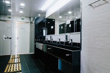 Lisbon South Hostel