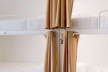 Lisbon South Hostel