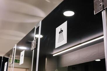 Lisbon South Hostel