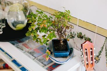 Lisbon South Hostel
