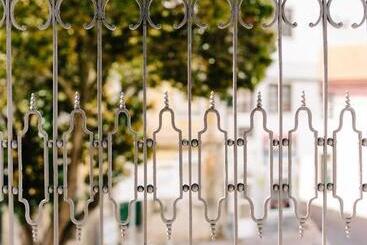Lisbon South Hostel