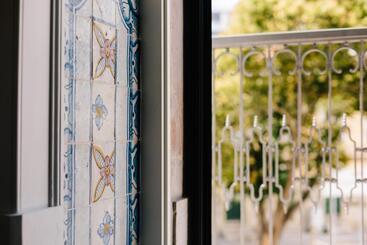 Lisbon South Hostel