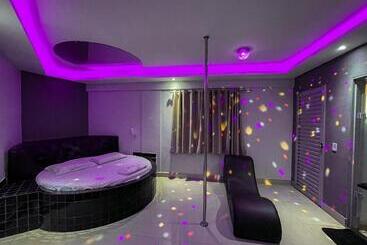 Motel Gold