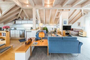 پانسیون Gästehaus Anita