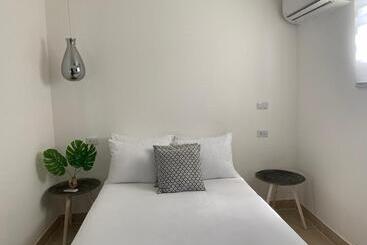 پانسیون Apartamentos Magallanes Bayahibe