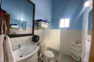 پانسیون Apartamentos Magallanes Bayahibe