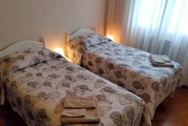 ペンション La Villetta D' Angolo