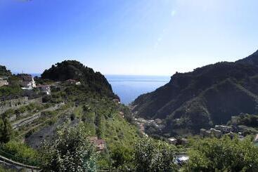 Palazzo San Giovanni Amalfi Coast - Scala