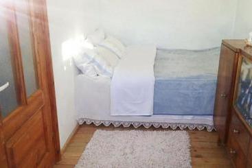 膳宿费 Small Room For Two In Private Villa