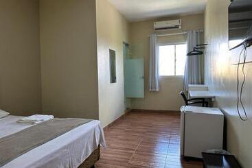 هاستل Royal Hotel E Gastronomia   Apt Particular