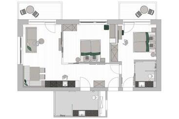 Aparthotel Ursprung