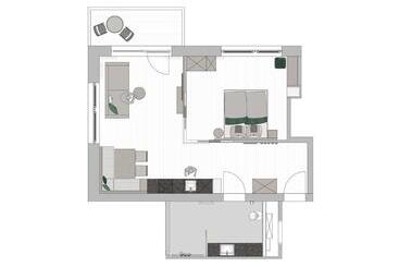 Aparthotel Ursprung