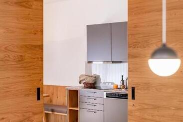 Aparthotel Ursprung